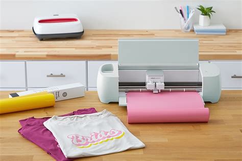 how do you print and cut on cricut: exploring the versatility of Cricut machines