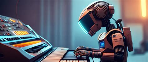 how does ai music work and what is the future of music composition?