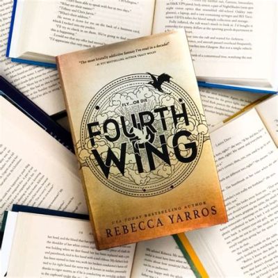 How Many Books Are in Fourth Wing: A Multi-Perspective Exploration