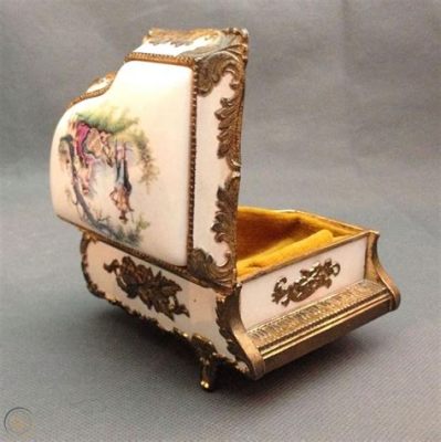 How Much Are Sankyo Music Boxes Worth? A Multi-Layered Analysis