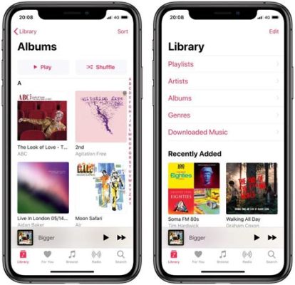 how to see how many songs in apple music library iphone how to enhance your music library experience with personalized playlists